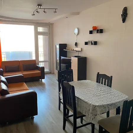 Apartament Raija - Sea View Gmina Pomorie