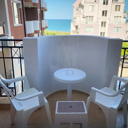 Apartament Raija - Sea View Gmina Pomorie