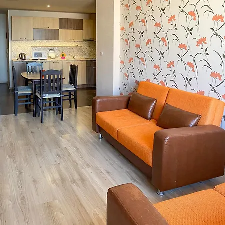 Raija - Sea View *