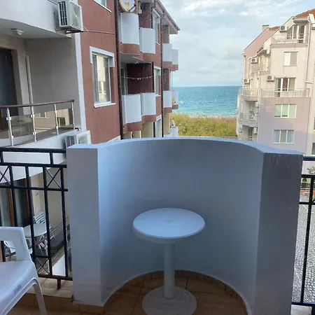 Апартаменты Raija - Sea View *