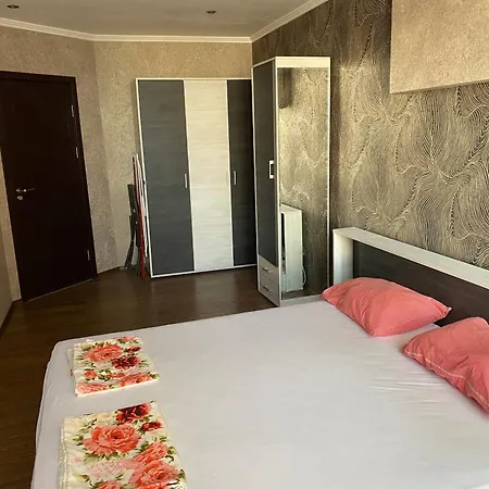 Raija - Sea View Апартаменты *